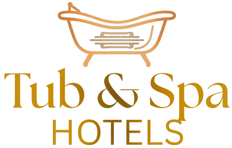 Tub Hotels, Spa Hotels