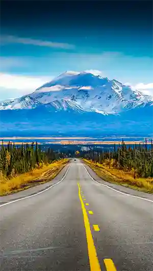 Alaska