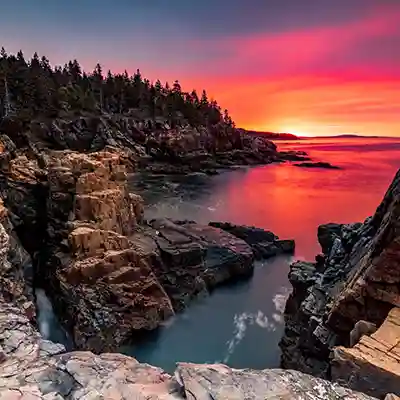 Maine