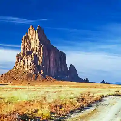 New Mexico