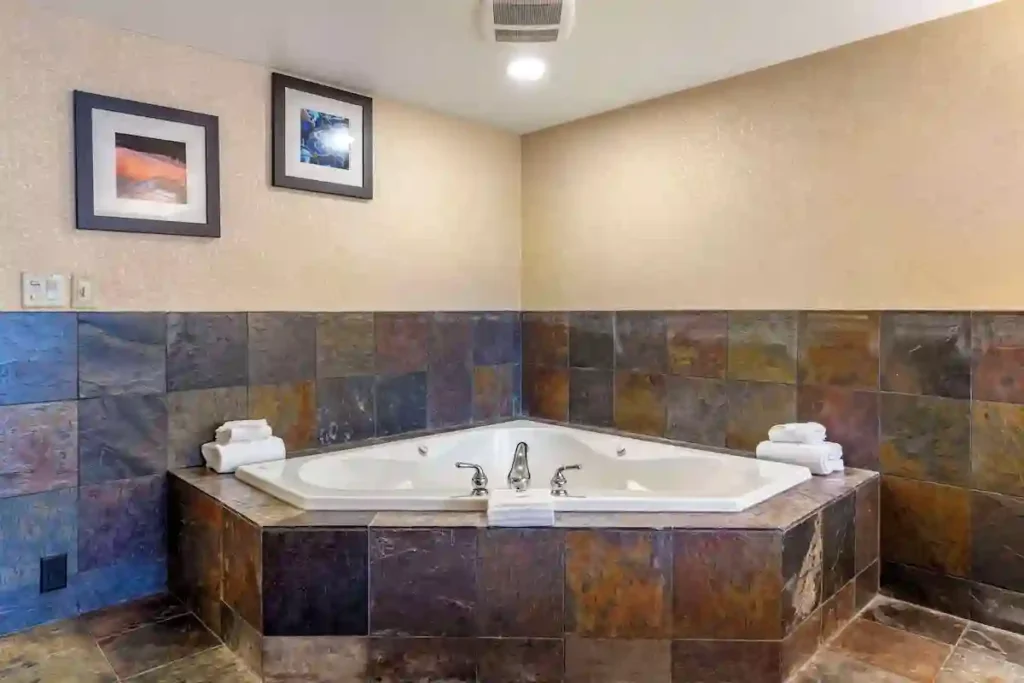 Comfort Inn and Suites Lincoln City