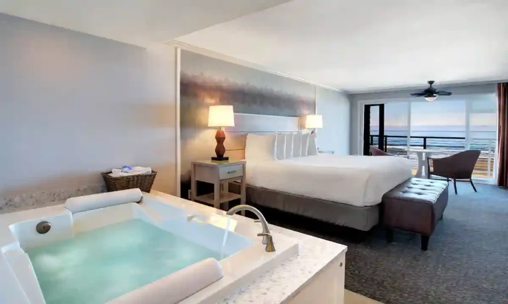 Hallmark Resort & Spa Cannon Beach