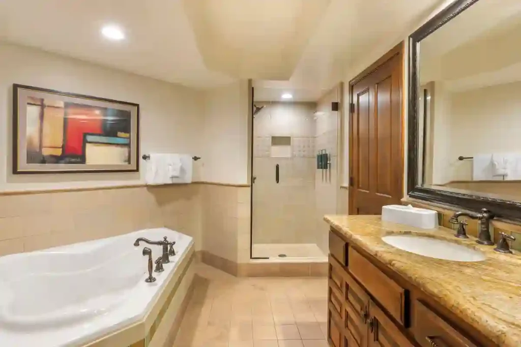 Hilton Vacation Club Sedona Summit