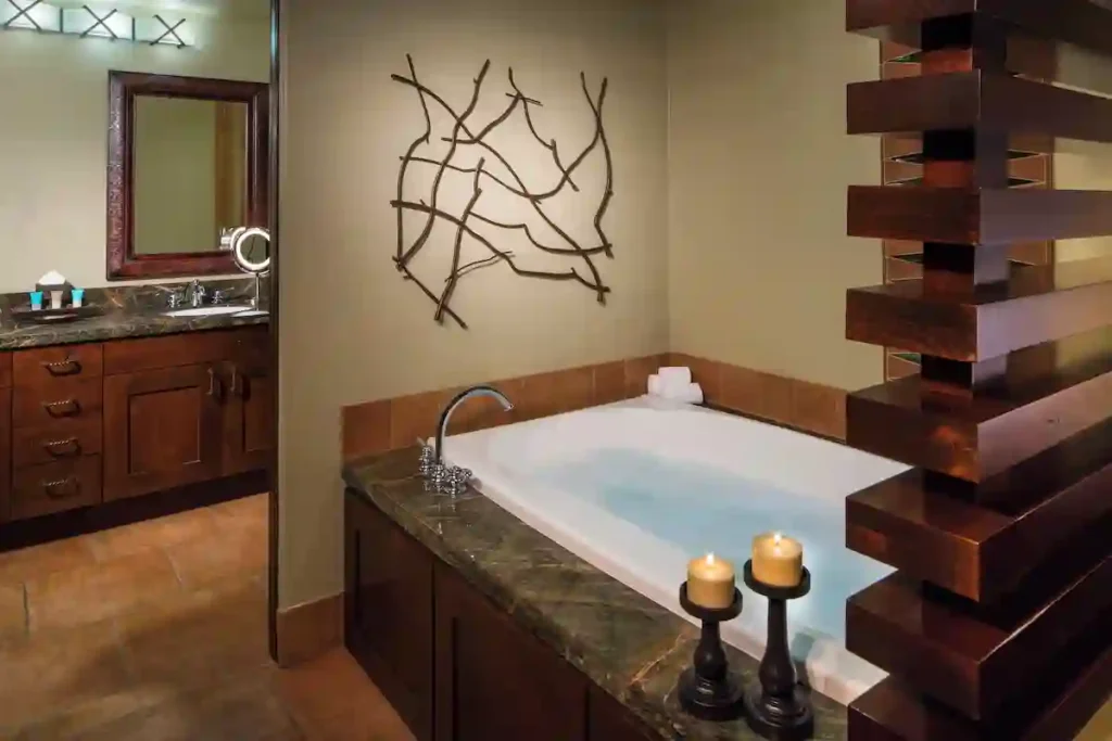 Hyatt Vacation Club at Piñon Pointe