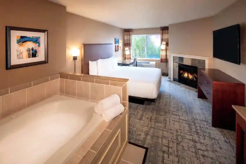 Silver Cloud Hotel – Seattle Lake Union