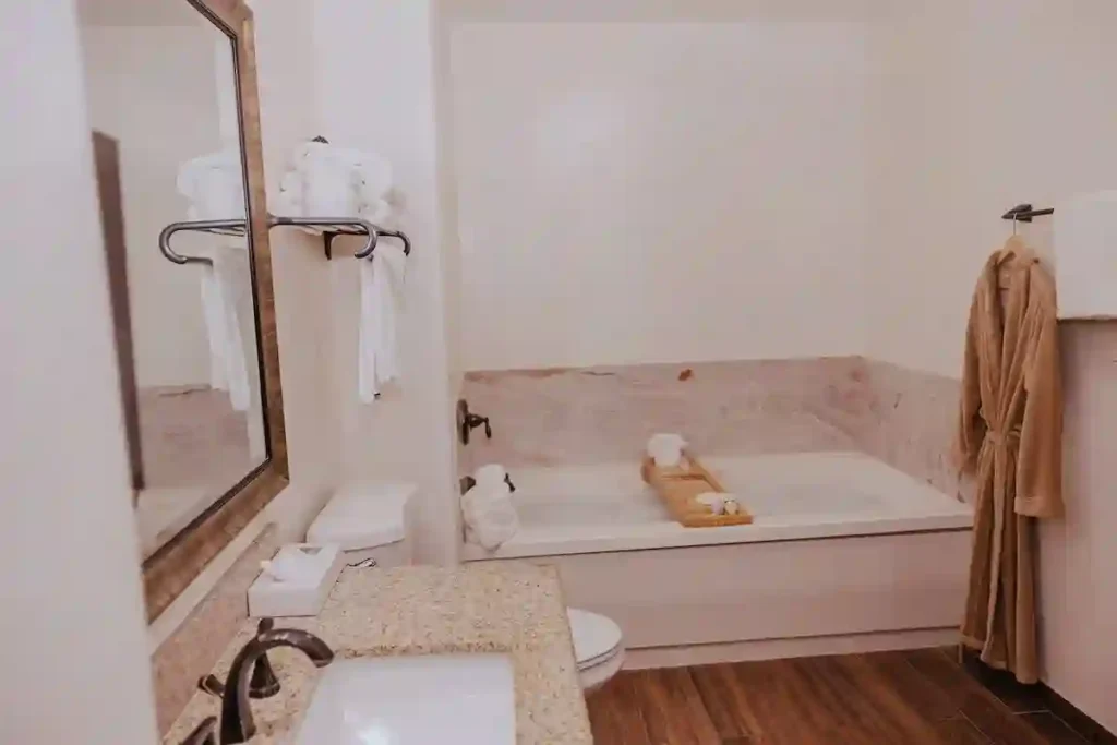 Southwest Inn at Sedona