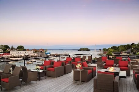 16 Bay View