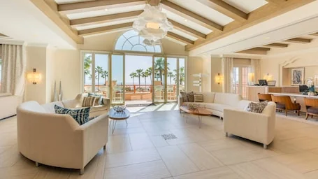 2 Bedroom – Marriott’s Newport Coast Villas – Full Resort Access