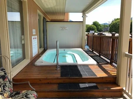 2 Bedroom/2 Bath Cozy Condo @ Loon Mtn Lincoln, NH
