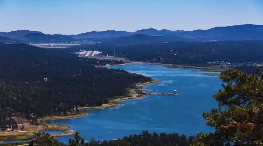 Big Bear Lake & Mountain Retreats