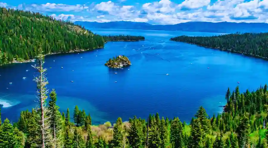 Lake Tahoe