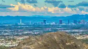 Las Vegas Off-Strip, Nevada