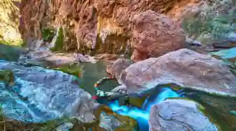 Laughlin & Southern Nevada