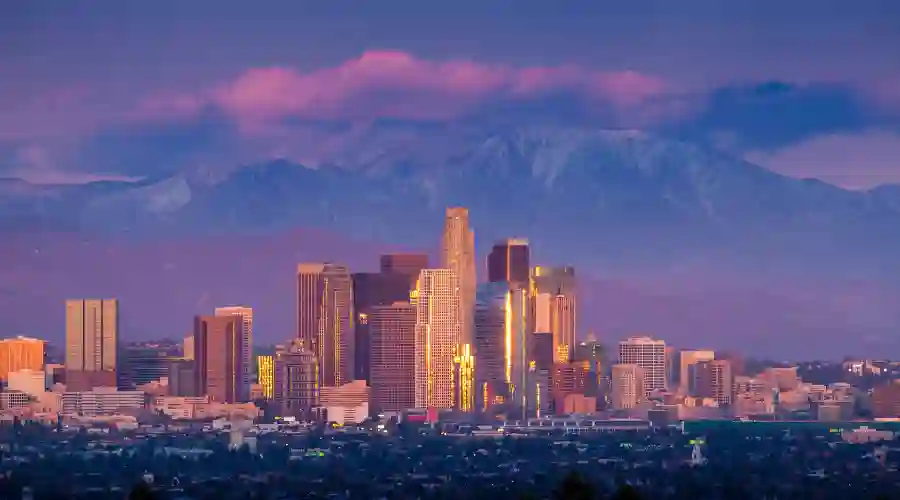 Los Angeles & Hollywood