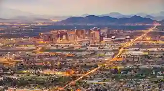 Phoenix, Arizona