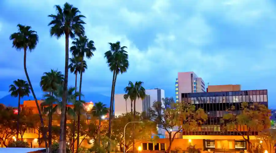 Inland Empire California