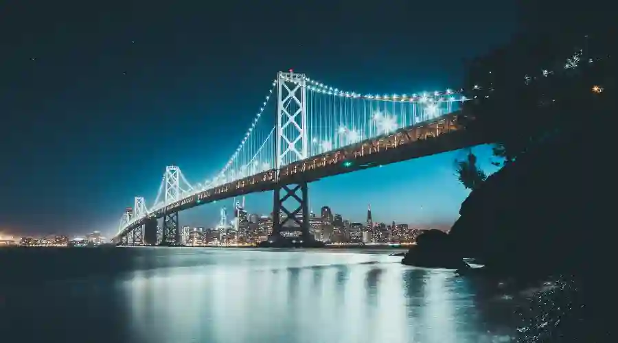 San Francisco Bay Area