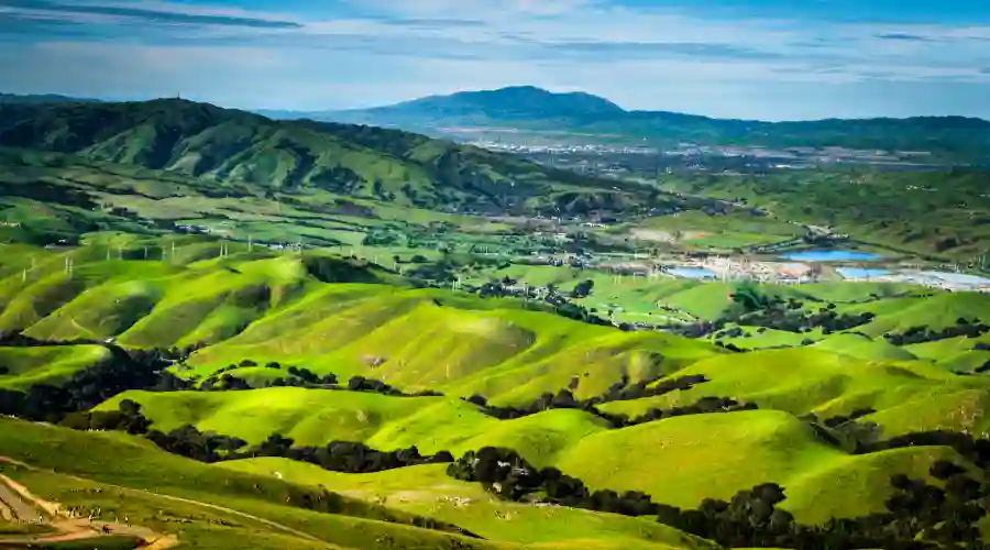 Silicon Valley & San Jose