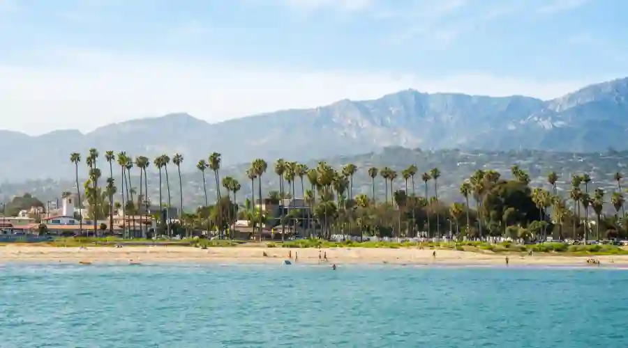 Santa Barbara & Central Coast