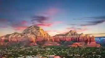 Sedona, Arizona