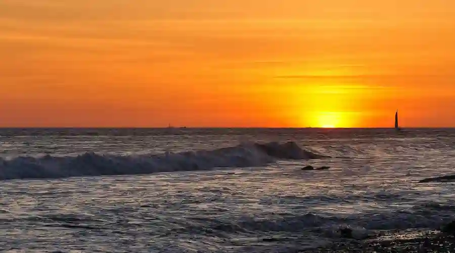 Long Beach & South Bay Beach Cities