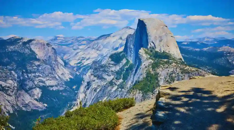 Yosemite & Sierra Nevada