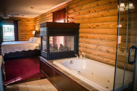 A Breath of Heaven B&B
