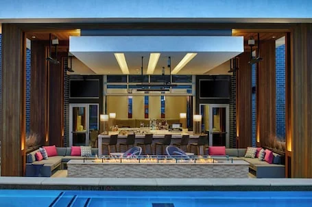 AC Hotel by Marriott Nashville Downtown