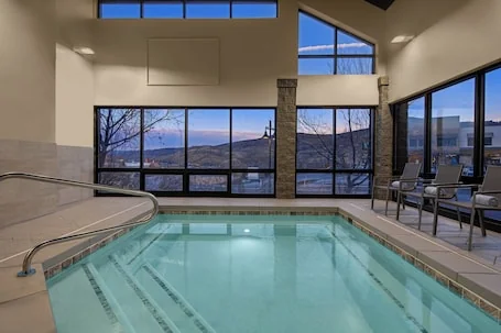 AC Hotel by Marriott Park City