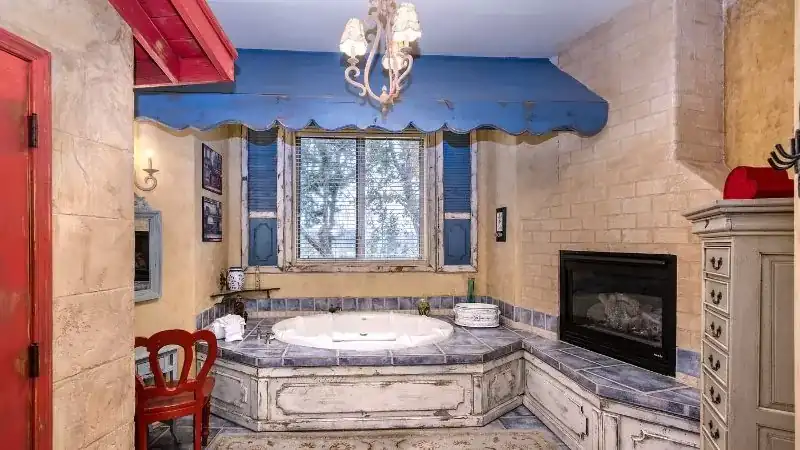 Adobe Grand Villas