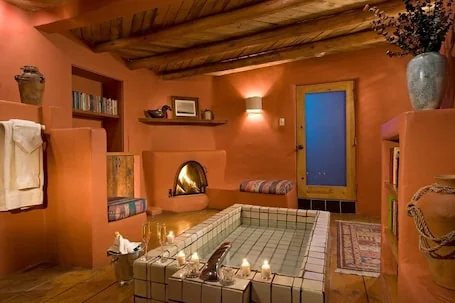 Adobe & Pines Inn