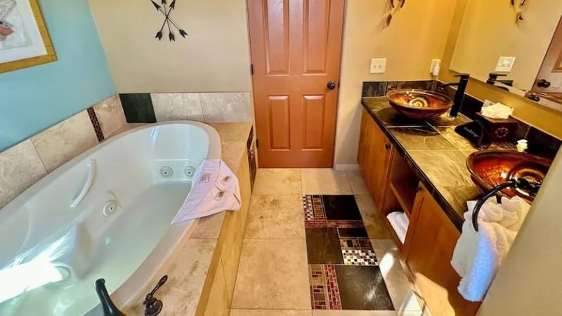 Alma de Sedona Inn Bed & Breakfast