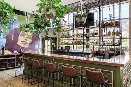 ALO Hotel by Ayres, Orange