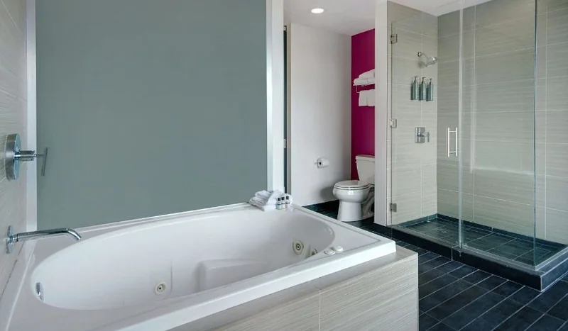 Aloft Oklahoma City Downtown – Bricktown