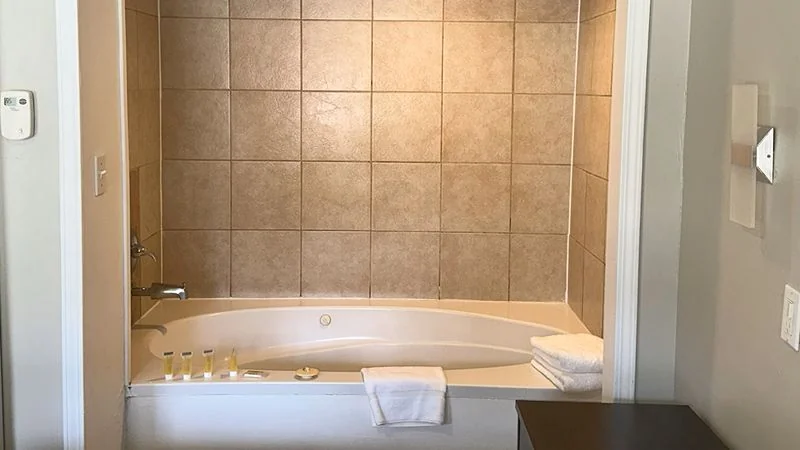 Alpine Inn & Spa