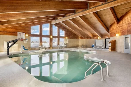 AmericInn by Wyndham Aberdeen – Event Center