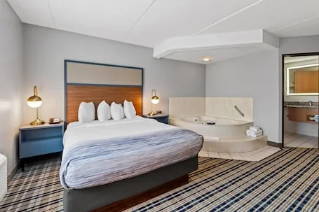 AmericInn by Wyndham Crookston U of M Crookston