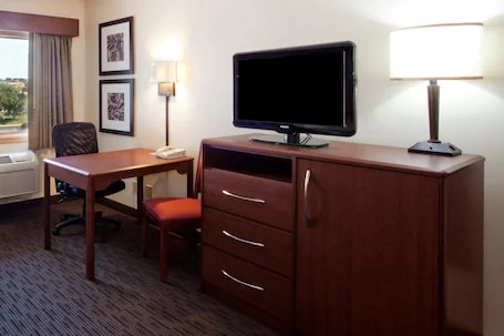 AmericInn by Wyndham Forest Lake