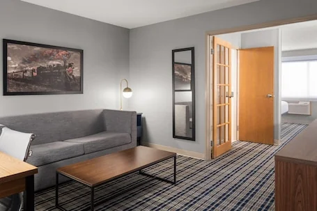 AmericInn by Wyndham Grand Forks
