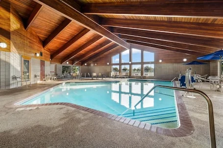 AmericInn by Wyndham Mounds View Minneapolis