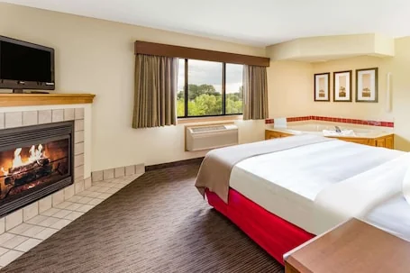 AmericInn by Wyndham Princeton MN