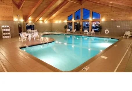 AmericInn by Wyndham Sartell