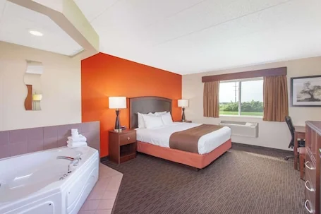 AmericInn by Wyndham St. Cloud MN I-94