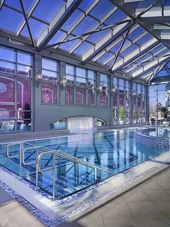 Ameristar Casino Resort and Spa