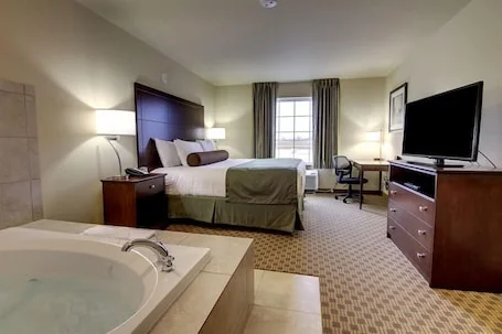 AmeriVu Inn and Suites