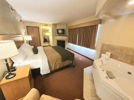 AmeriVu Inn & Suites – Waconia