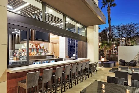 Anaheim Resort Suites