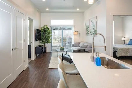 Apartment 2101 · Luxury style 2 bedroom 2 bath apartment