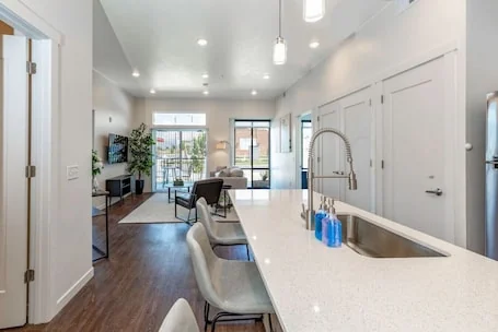 Apartment 2105 · Luxury style 2 bed 2 bath apartment