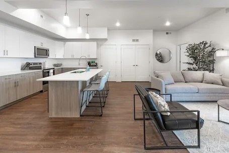 Apartment 2108 · Luxury style 2 bed 2 bath apartment